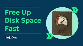 How to Free Up Disk Space in Windows 10