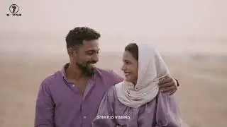 Muslim Wedding Save The date kerala trivandrum Best Wedding Photography Team , Poovar beach