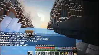 Sting Smp Money trick for new season. (Basalt Farm No redstone)