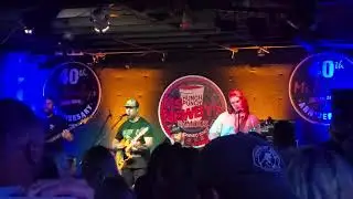 Cam Spinks Pepsi Gulf Coast Jam