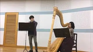 Mascagni Intermezzo マスカーニ：間奏曲  フルート神田勇哉