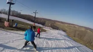 Ski Video 2016 #3