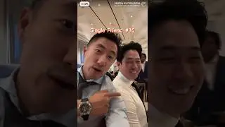 Single Handsome Asian Friend. #wedding #dating #asian #single