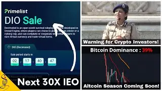 Huobi Next Primelist Analysis Decimated Latest Bitcoin News in Tamil Crypto Tamil