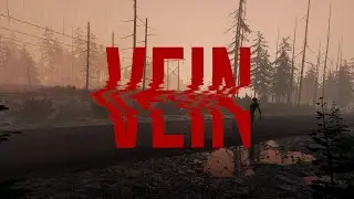 VEIN - 0.006