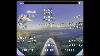 20км_ExpressLRS_2.4GHz_receiver EP1_ INAV 3.0.1_VTX 5,8GHz