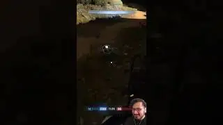 no ammo no problem | #laughingsam18 on #Twitch #haloinfinite #stick #noammo #survive