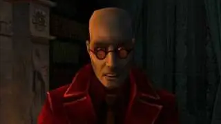 VtM: Bloodlines - Clan Quest Mod - Tremere Quest  Pickup