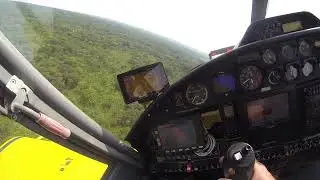 Geo-Survey Flying 2