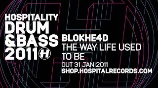 Blokhe4d - The Way Life Used To Be