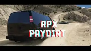 Paydirt Mining Script for FiveM (QB)