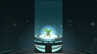 POKEMON GO LOMBRE EVOLUTION INTO LUDICOLO