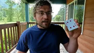 Deck of Cards Workout: Your Ultimate At-Home Fitness Routine