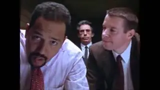 Homicide Life on the Street: The Box