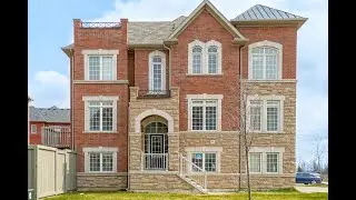 33 Rockbrook Trail Brampton Home for Sale - Real Estate Properties for Sale