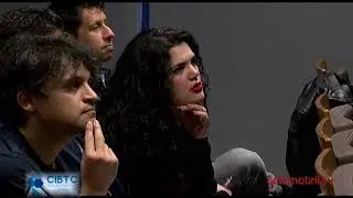 Evento Internacional Blockchain