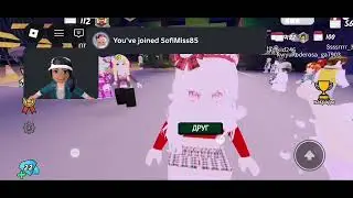 Roblox Game Time! 🎮 | Sonya & Dasha