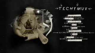 12. CHYSTEMC - I LOVE YOU A LO V&Iacute;O (con Movimiento Original) [Letra]