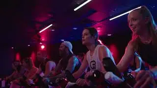 CycleBar: Movement Motivates