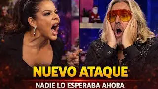 NUEVO ATAQUE DE ELISA BERISTAIN A JAVIER CERIANI por...😱