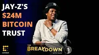 Why Jay-Z's Bitcoin Trust Matters