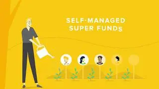 Meet Pete - SMSF Accountant