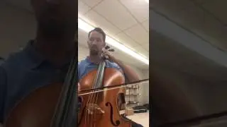 Dreidl Adventure - cello part