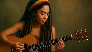 Island Love &ndash; Chill Reggae Romance Mix