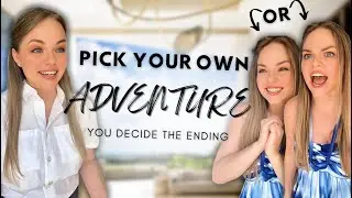 The Ready Room Problem | PICK YOUR OWN ENDING