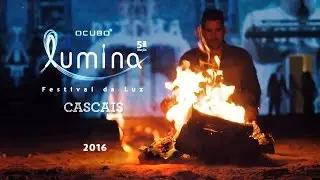 LUMINA Light Festival Cascais 2016 | by OCUBO