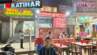HOTEL AHAAR | Family Restaurant | You must try the Food Experience 👌@ashhadahmad1077 