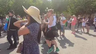 Thai festival 2019