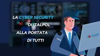 CYBERVIGILANZA By ITALPOL