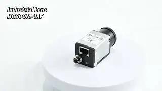 When Every Millisecond Matters &mdash; Choose GigE Vision Cameras