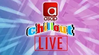 ASAP Chillout - March 18, 2018
