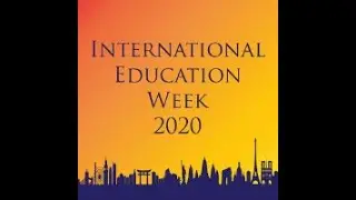 URI International Education Week 2020: Language Study for International Opportunities