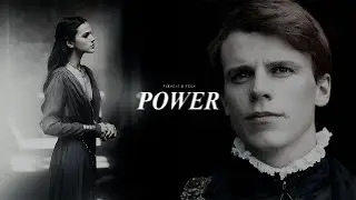 Nikolai & Ulla | POWER