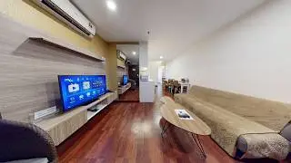 Cosy private suite 2BR @ 591 Nexus USJ Shah Alam | Shah Alam, Malaysia | Hotel Review 🌟