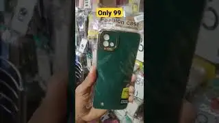 Realme C20 Golden Case #ytshorts #shorts #shortviralyoutube #shortfeed #tranding #case #cover#viral