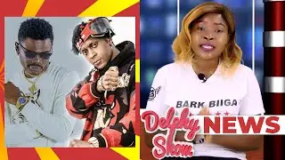 GROS CLASH ENTRE ARIEL SHENEY ET SAFAREL OBIANG