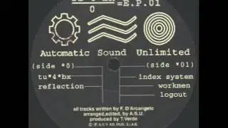 Index System