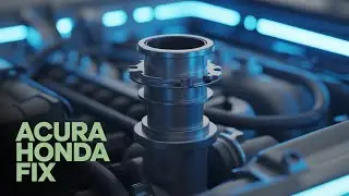 P1078 &ndash; Intake Manifold Runner Control Stuck Closed &ndash; Honda/Acura Fault Code | CodeMechanic