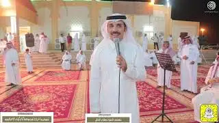 عرضه | زواج الشاب محمد علي البارقي