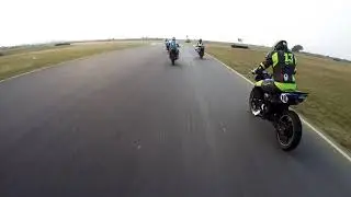 TVS One Make championship 2018, TVS Racing school | Madras Motorsports race track|- a short teaser