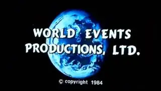 Worldwide Events Productions(WEP).