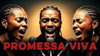 TRAP GOSPEL PROFUNDO &ndash; Louvores Para Quem Precisa Confiar nas Promessas de Deus | SAGRVgospel