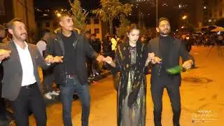 FERDİ BİLİR KINASI PART 2/ GRUP VELAT SİLOPİ