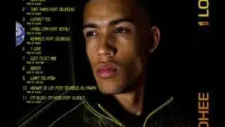 Eldhee - 1 Love Promo Album Snippets