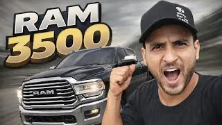 COMO ENGATAR REBOQUE QUINTA RODA- RAM 3500