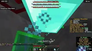 LuneCraft Kill Montage 15 (Yusuf_Kr ve bntiosibik için)(SİEGE MONTAGE)